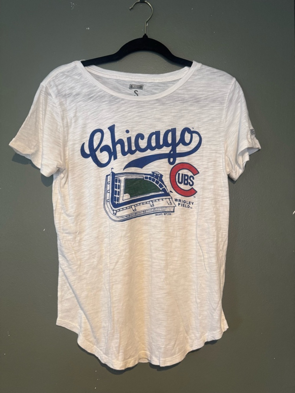 Chicago Cubs Tee
